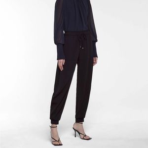 NWT Chloé Jogging Pants